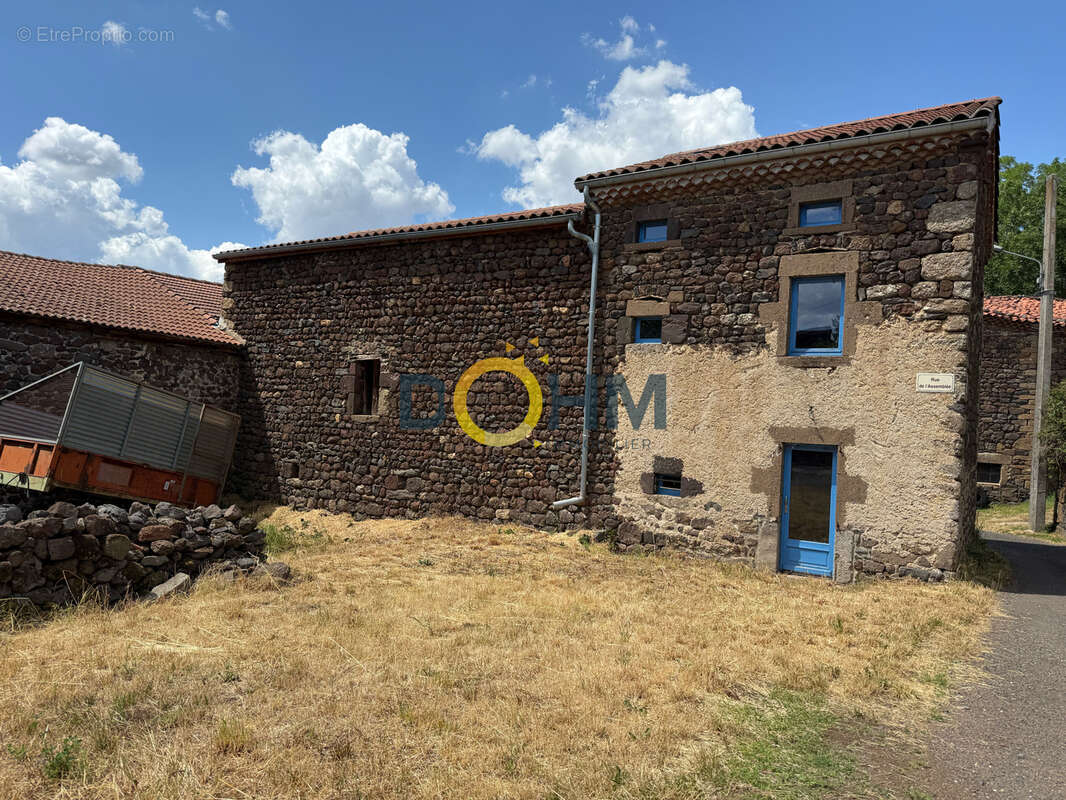 Maison 78m2 - photo 2