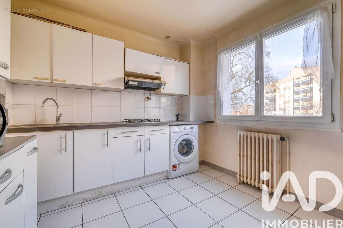 Photo 5 - Maison à CHAMPIGNY-SUR-MARNE
