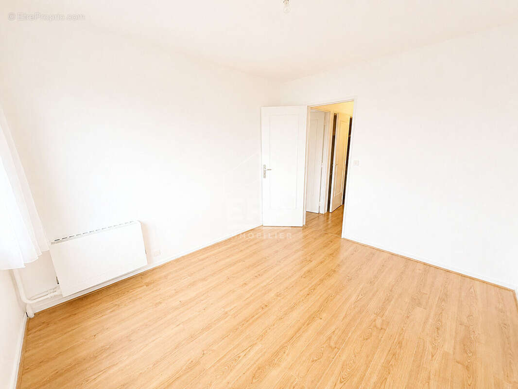 Appartement 73m² à orléans - photo 15