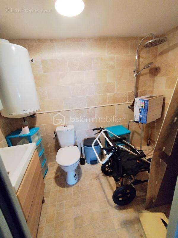 Appartement à BELARGA