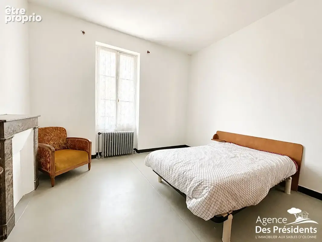 Maison - ARAGO - photo 8