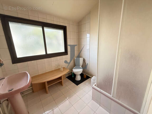 Maison à PORTES-LES-VALENCE