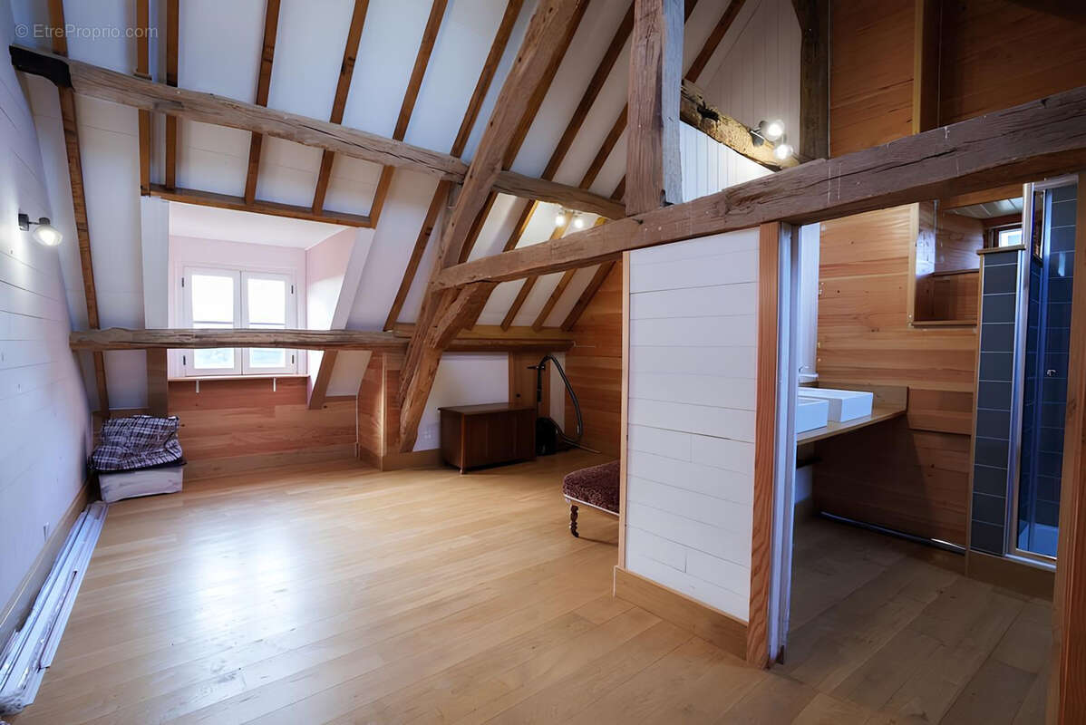 Belle propriété sur une colline isolée - photo 36