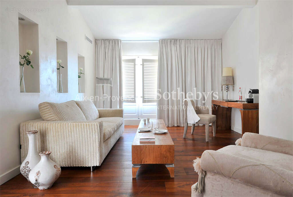 Maison à AIX-EN-PROVENCE