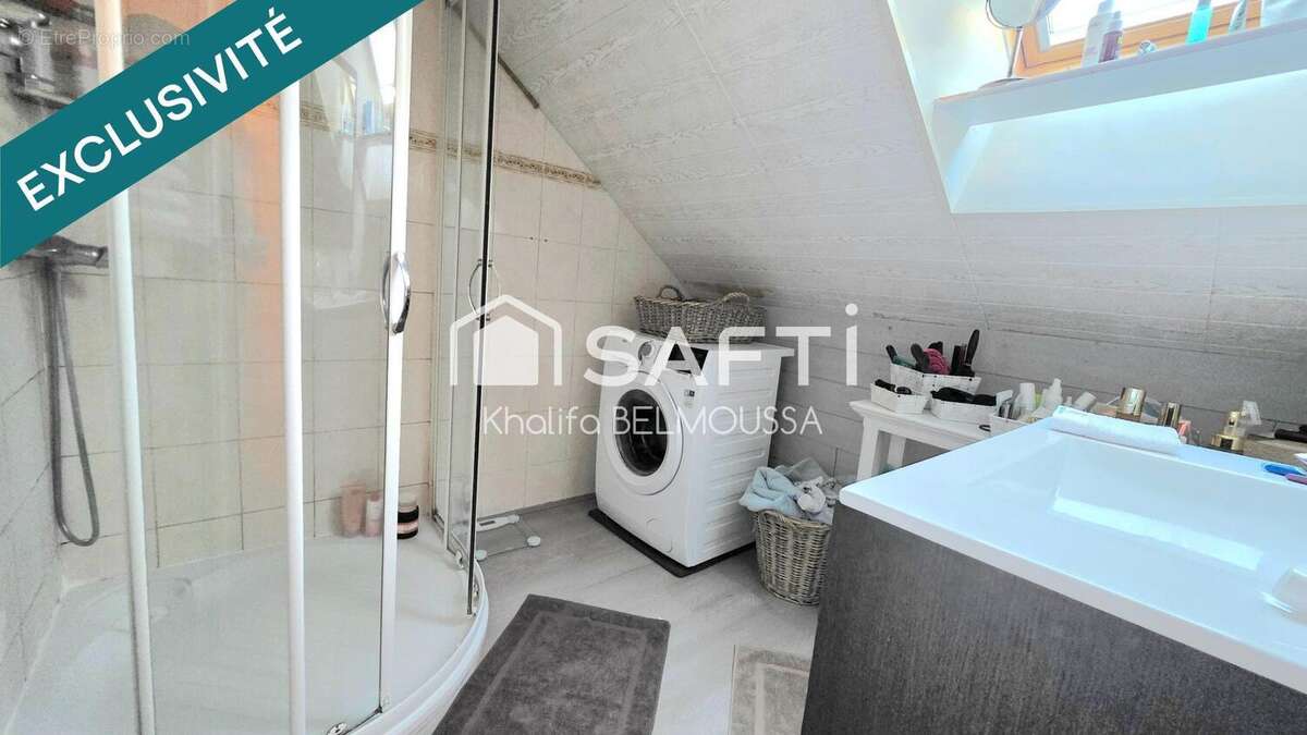 Maison 87 m² à Belley  - photo 8