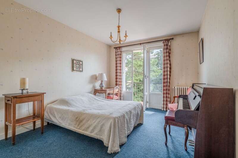 Appartement à LYON-5E
