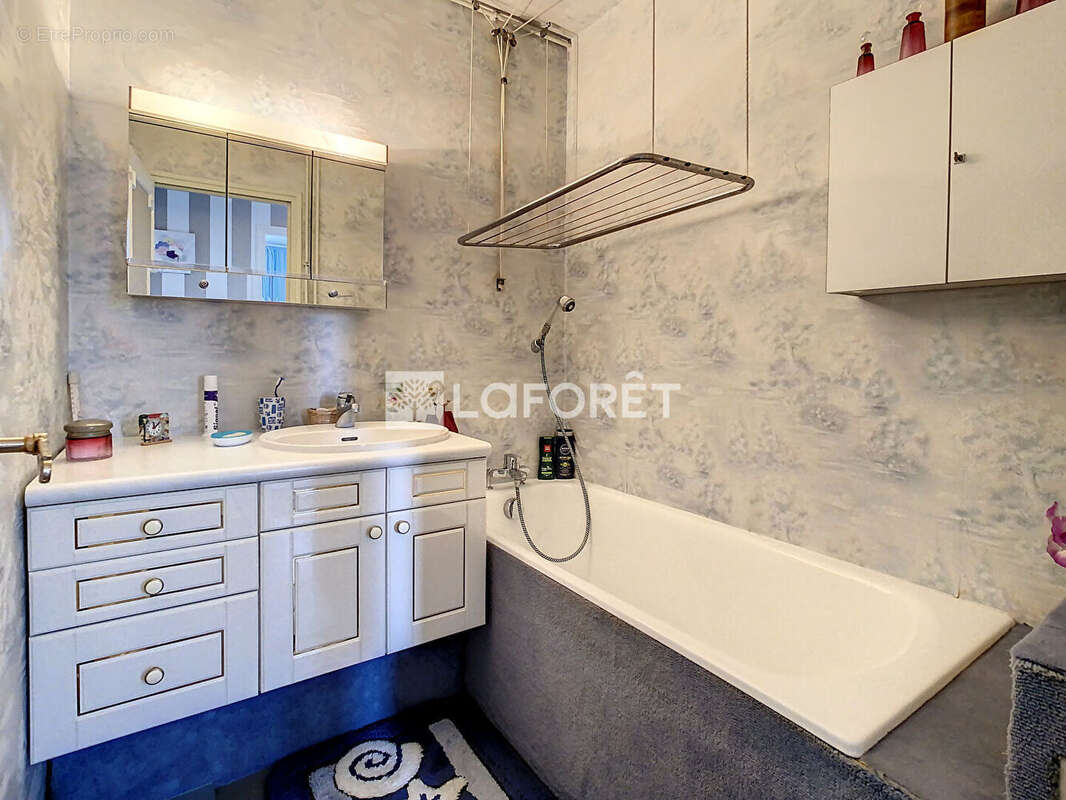 Appartement à CHAMPIGNY-SUR-MARNE