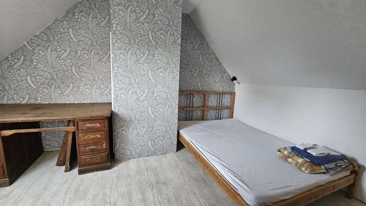 Maison à CAMARET-SUR-MER