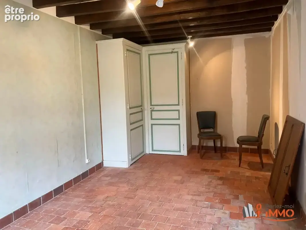 Belle maison en pierres avec jardin et dépendances - photo 27