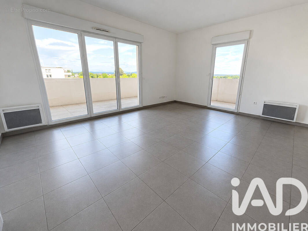 Photo 1 - Appartement à MONTPELLIER