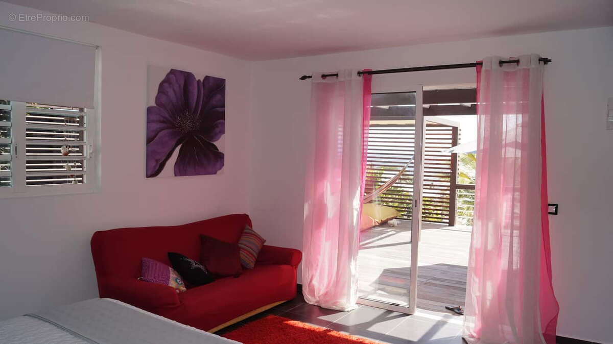 Bien de prestige : Propriété 7 pièces avec vue sur l'océan - photo 9