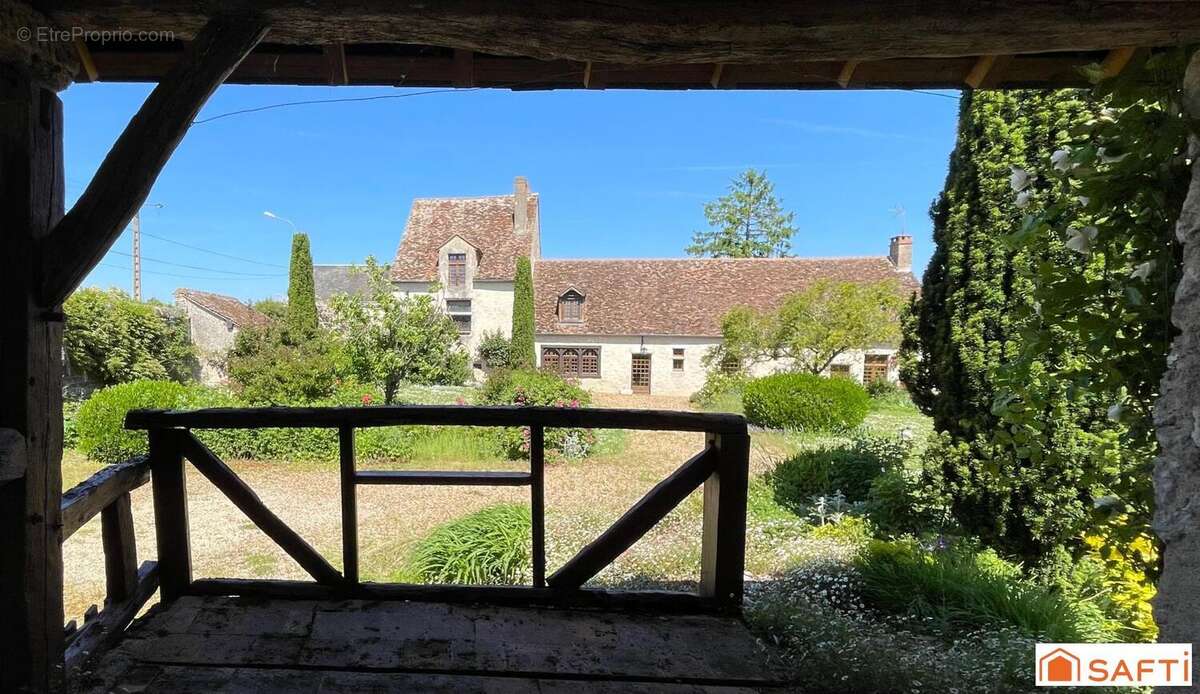 Photo 4 - Maison à MER