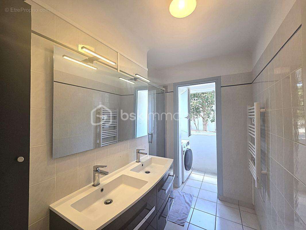 Lorient – Quartier du Rouho – T4 68,40 m² – 3 chambres avec cave - photo 8