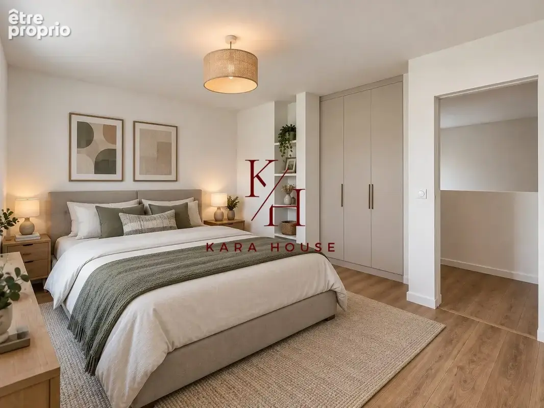 Maison 5 pièces 137 m² à vendre à Cagny (14630) - photo 8