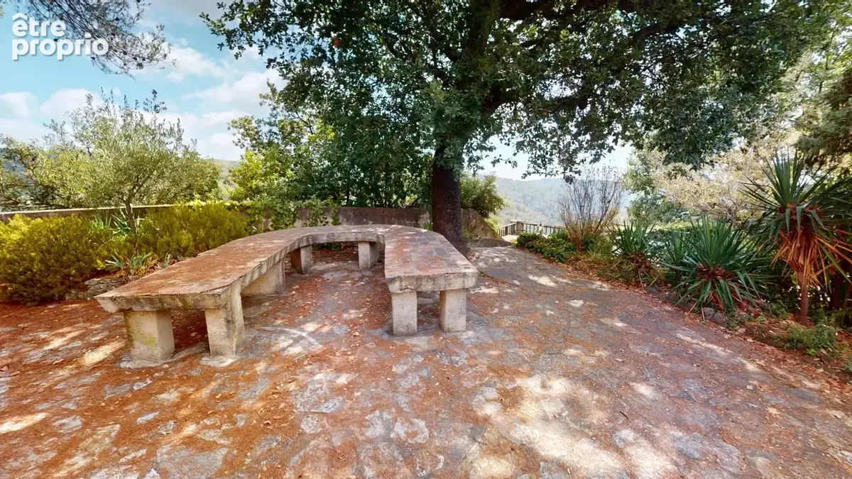 Appartement 2 pieces en rdj de 67 m² à vence - photo 3