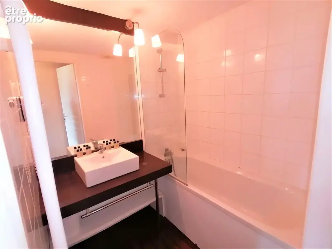 Appartement T 2 - photo 4