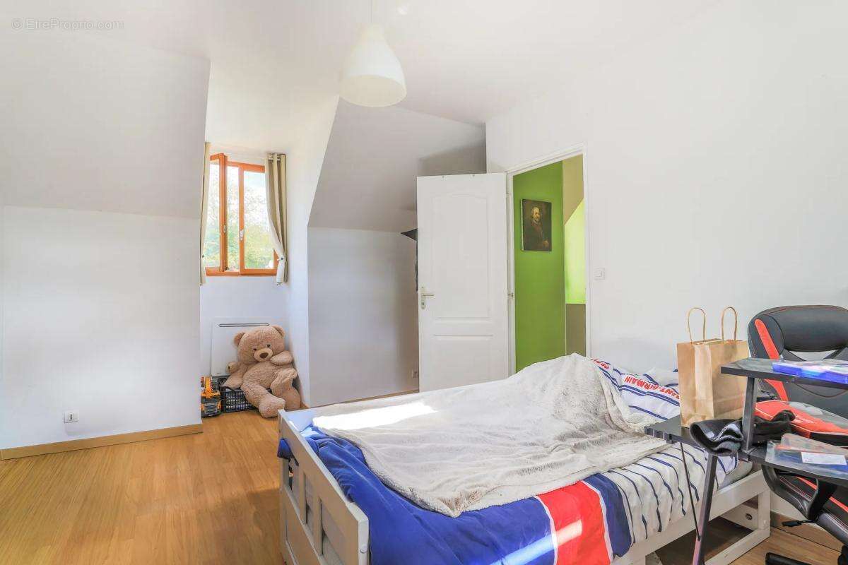 Maison familiale - 3 chambres - avec jardin & garage - 108 m2 - photo 16