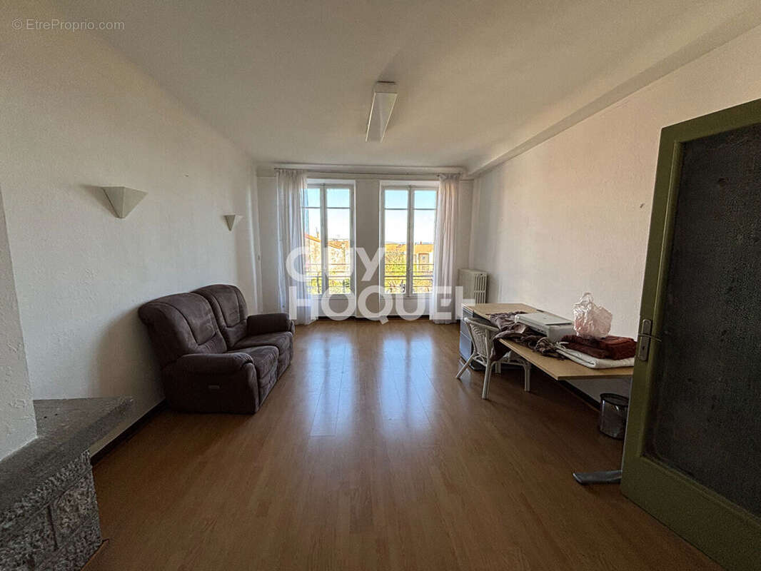 Appartement à AUBENAS