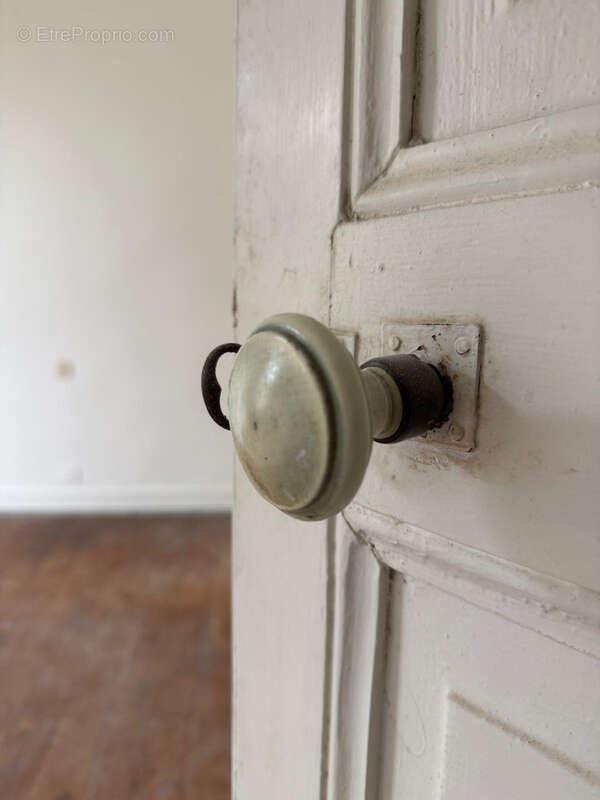 Maison de maître à rénover - photo 11