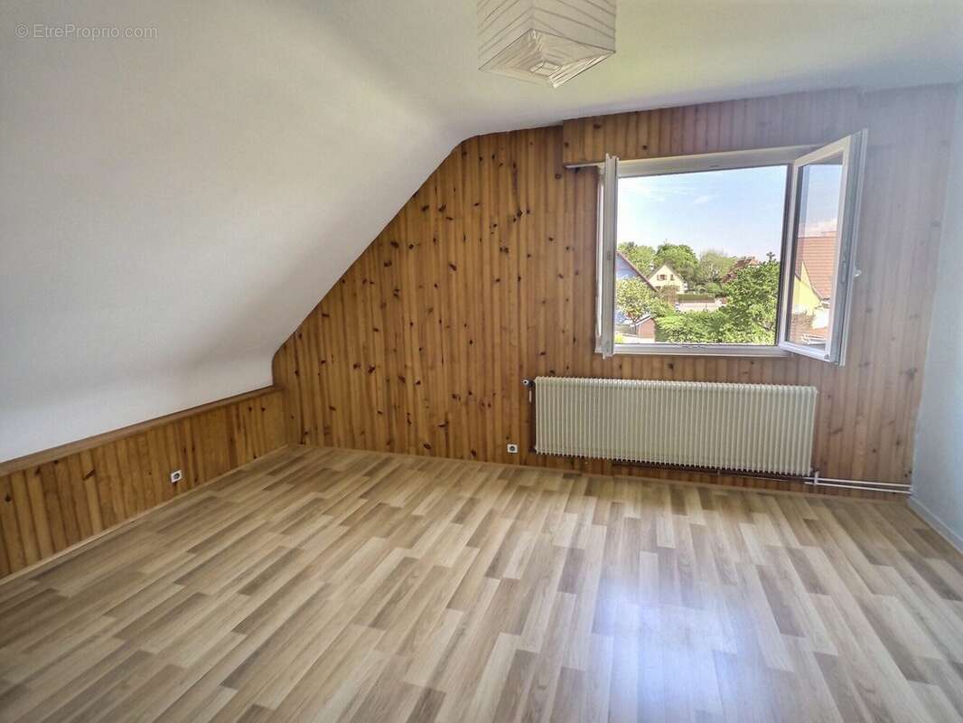 Maison à SUNDHOFFEN