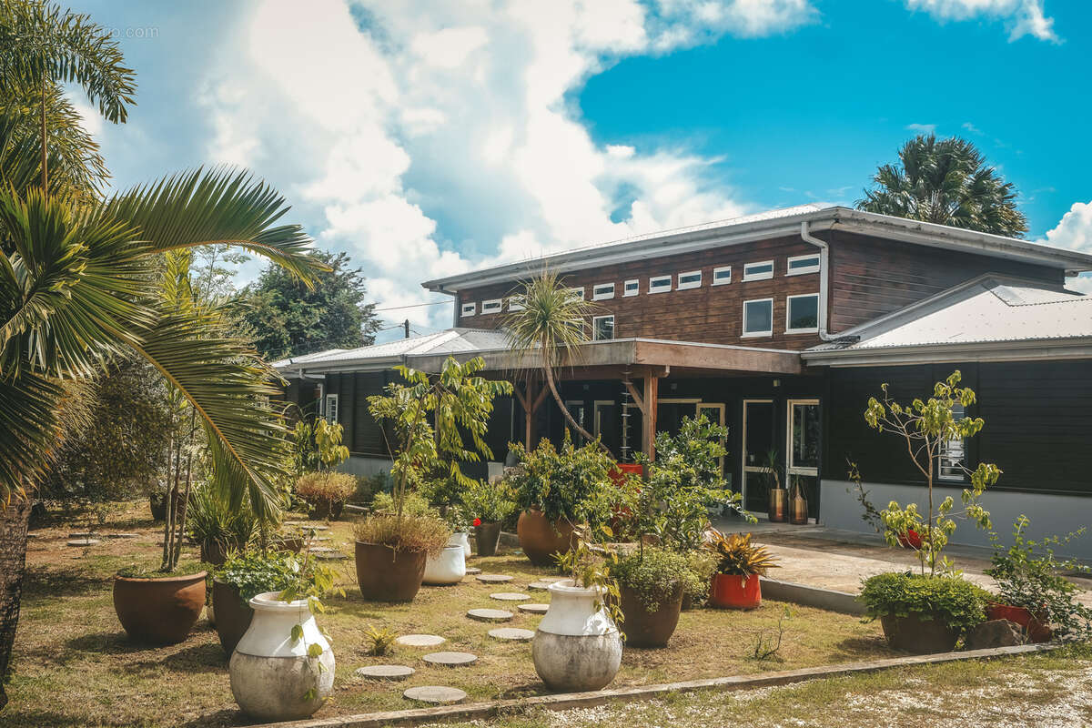 Maison à LE LAMENTIN