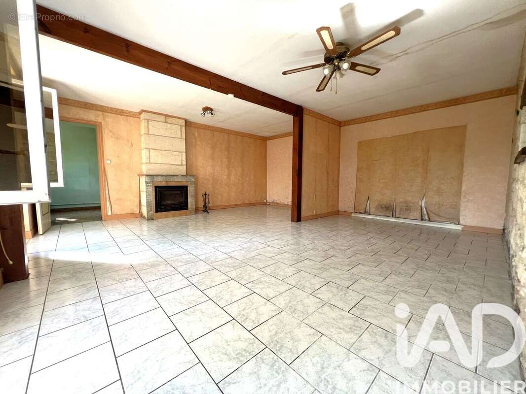 Photo 8 - Maison à CEZAC