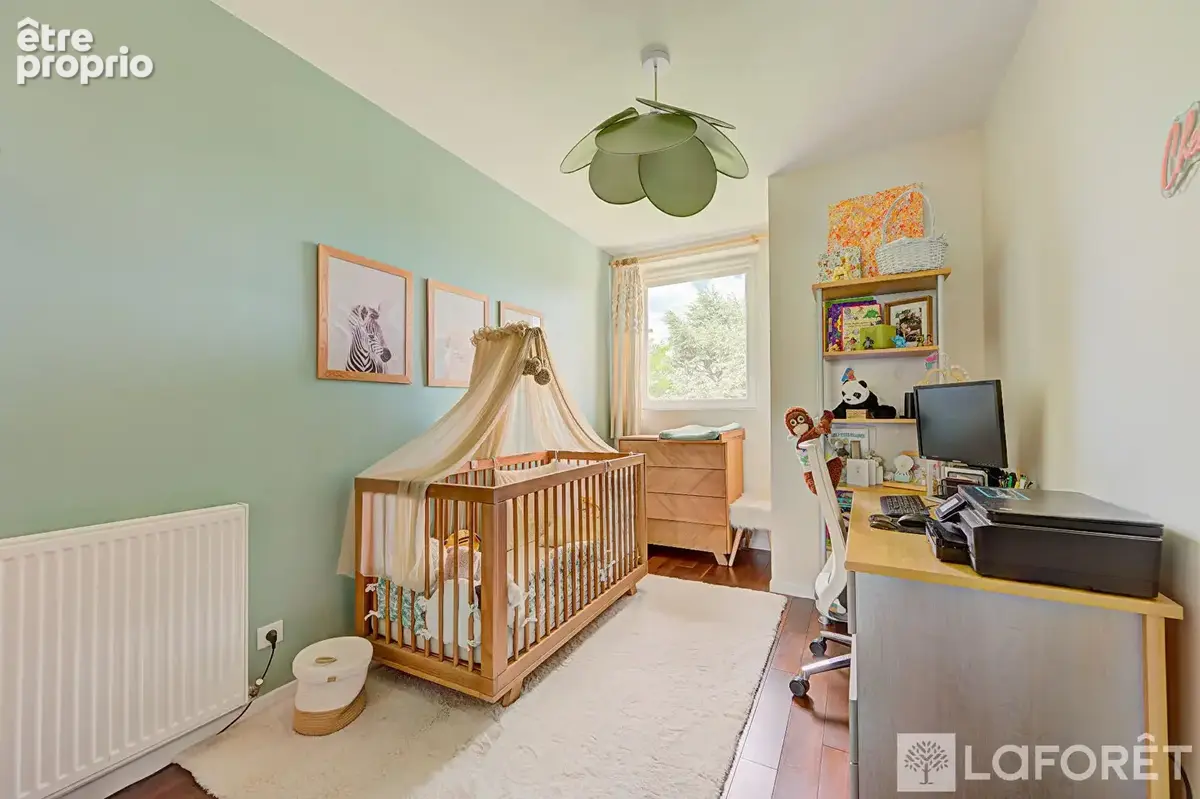 Appartement Sevres 4 pièce(s) 87 m2 - photo 12