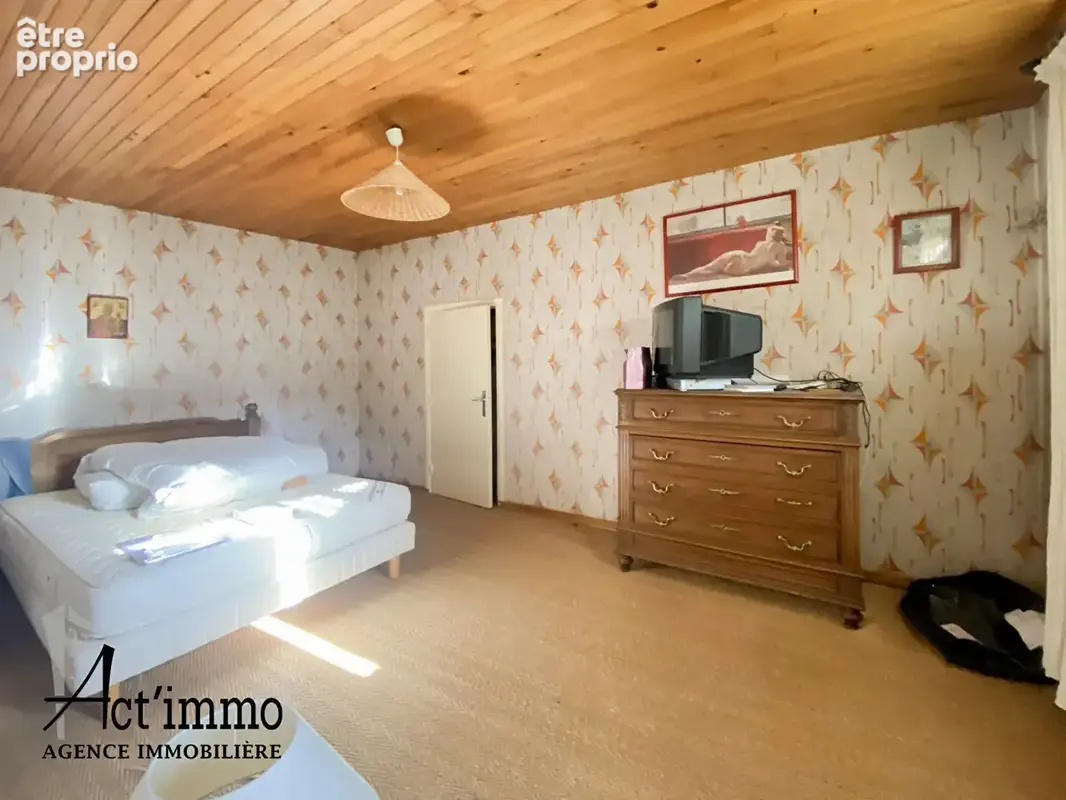 SEYSSINS Village Maison 143 m² + Terrain constructible détachable - photo 14