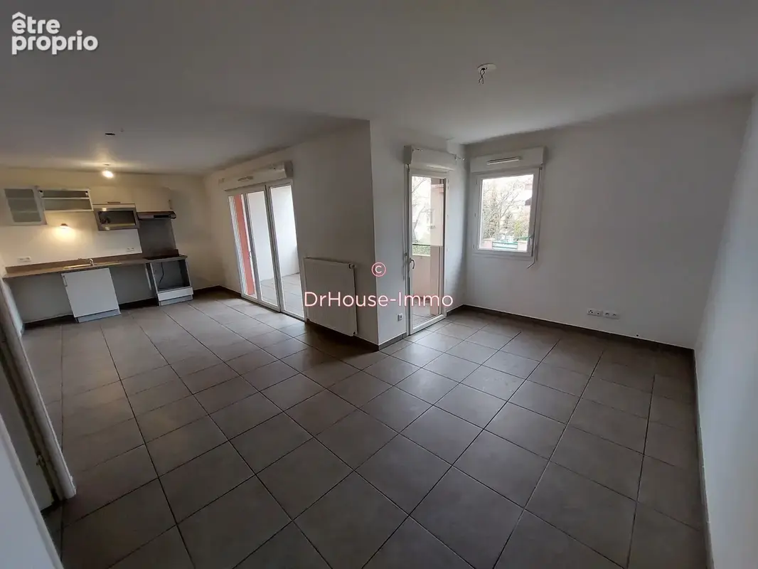 Appartement 3 pièces 61 m² à vendre à Toulon (83100) - photo 94