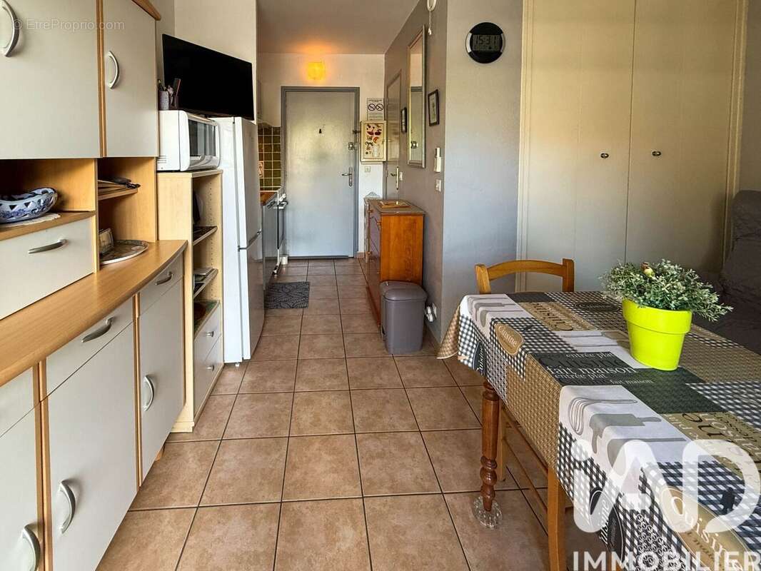 Photo 5 - Appartement à BALARUC-LES-BAINS