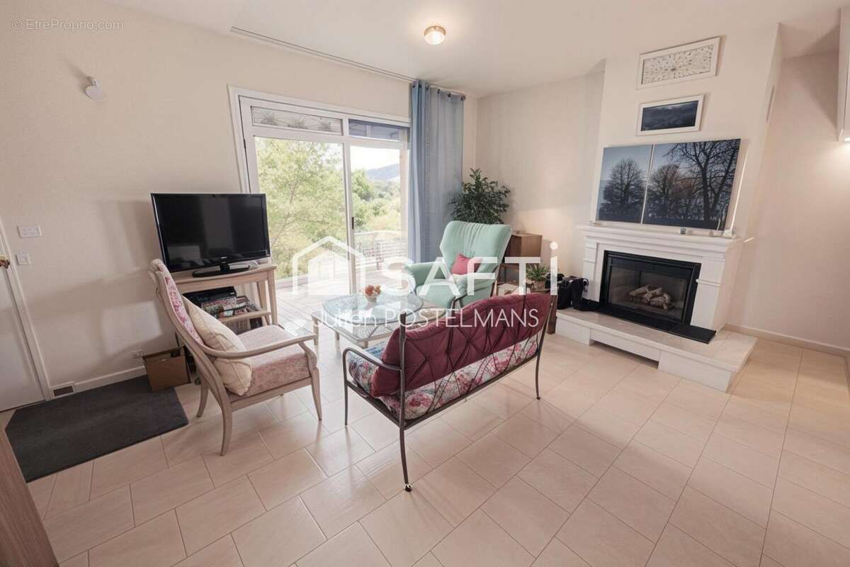 Photo 3 - Maison à ORBEC