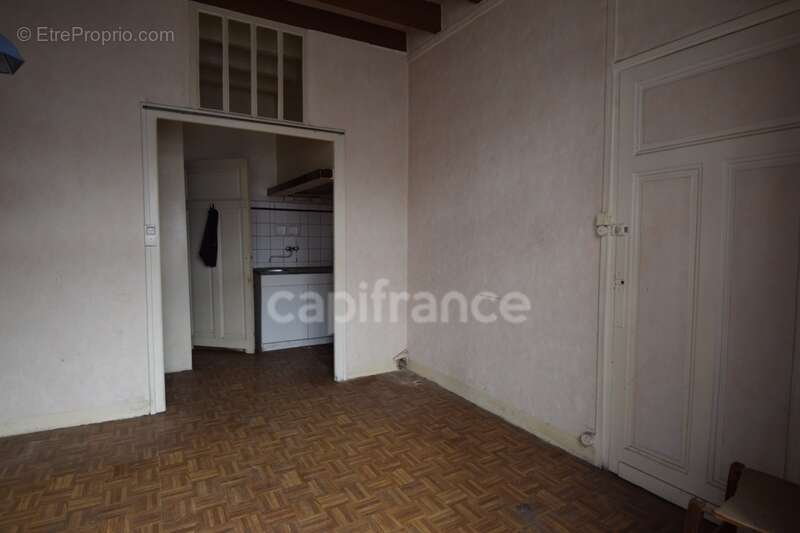 Maison à MIRAMONT-DE-GUYENNE