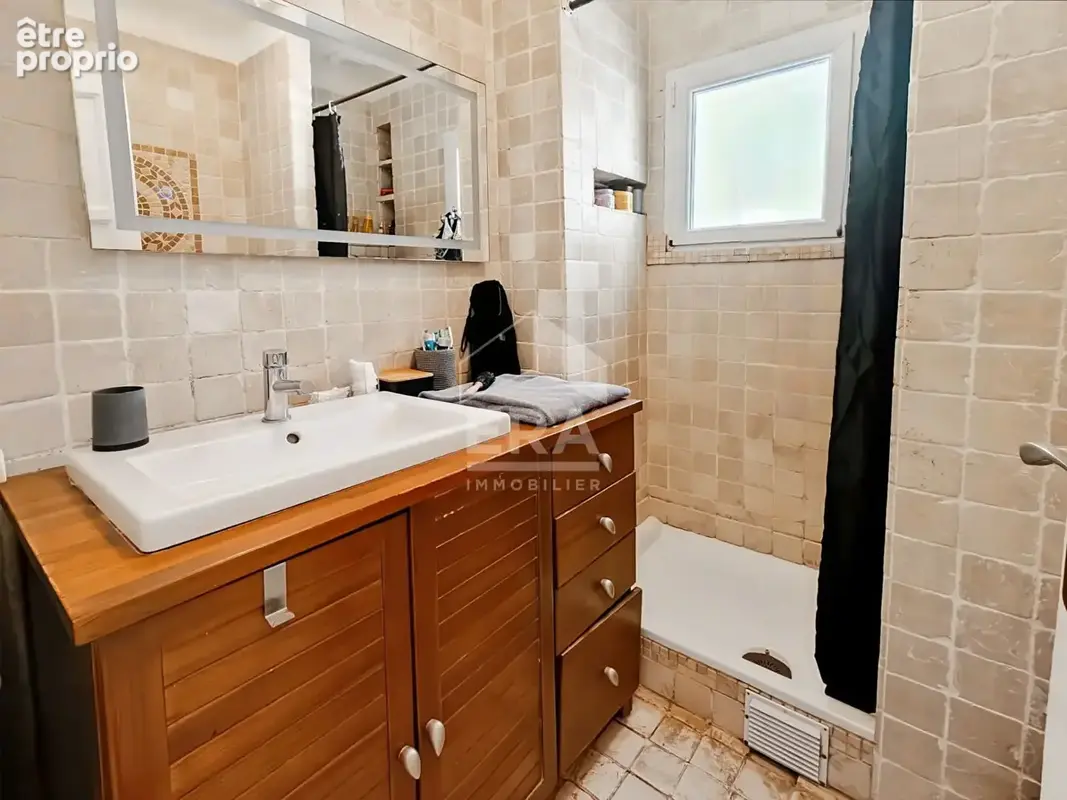 Maison 95m² à vitrolles - photo 9