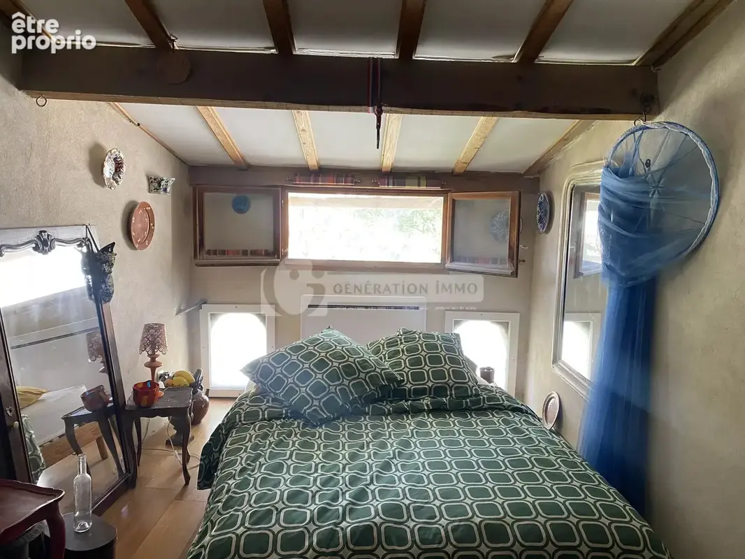 Maison de 65 m² à vendre dans le centre historique d'Arles - photo 9