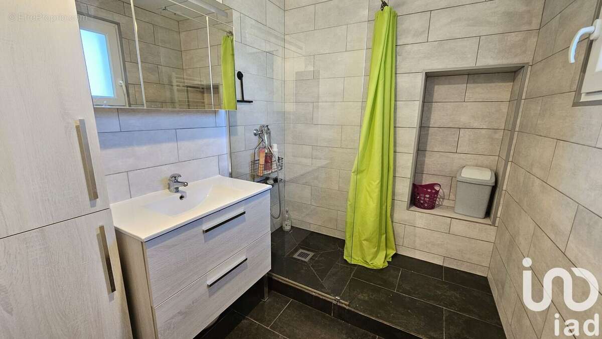 Photo 4 - Maison à REBAIS