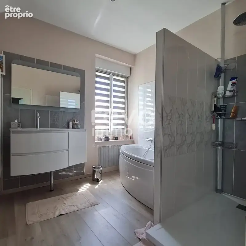 Maison Le Cellier (6 pièces) 122.90m2 - photo 7