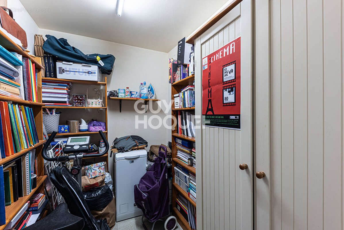 Appartement à PARIS-12E