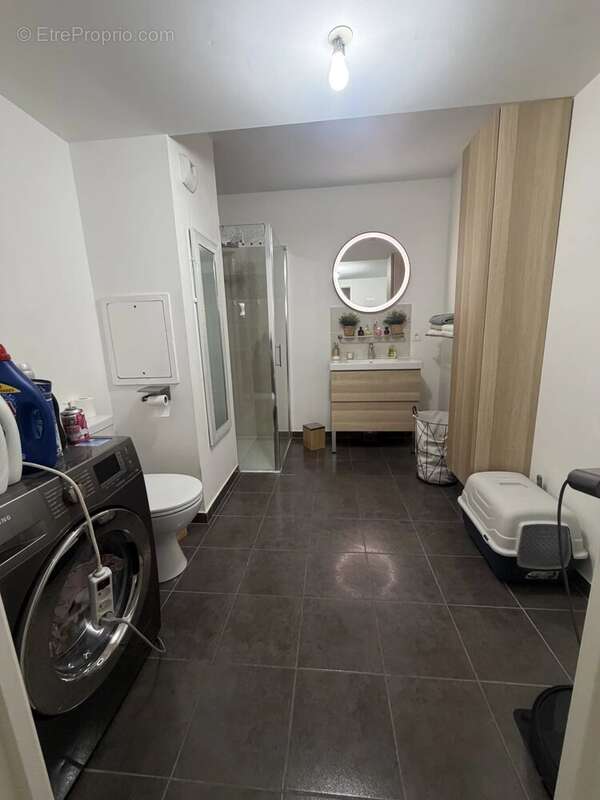 Appartement à BEZONS