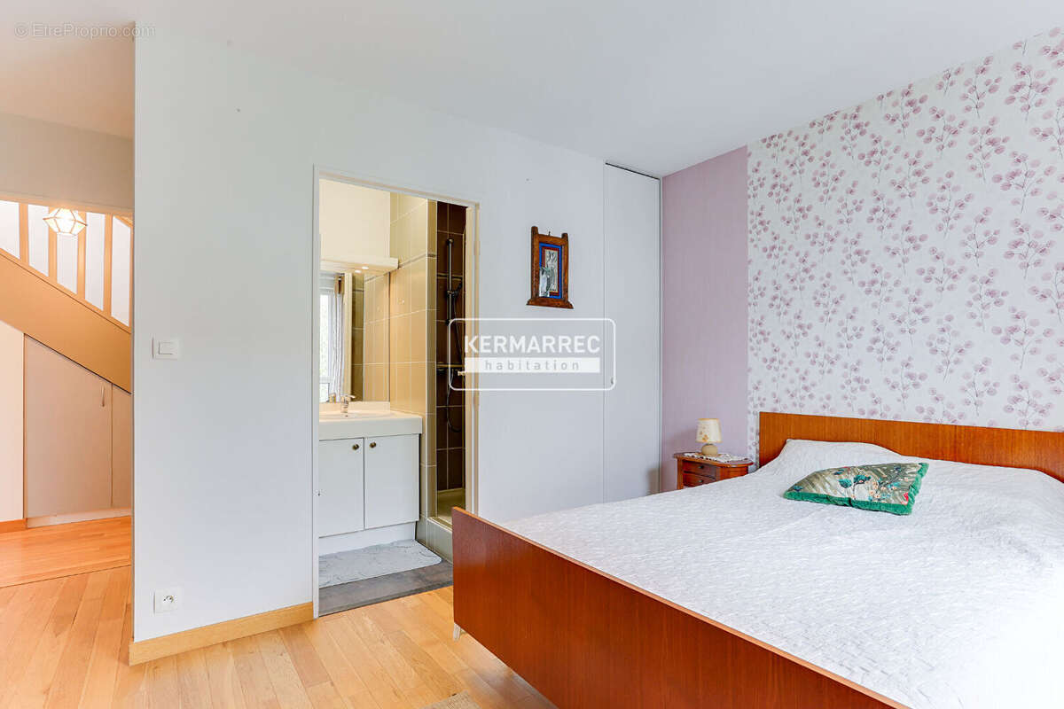 Appartement à CHANTEPIE