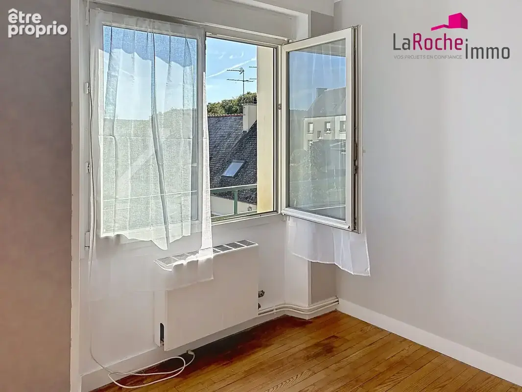 Maison 7 pièces 112 m² à vendre à Landerneau (29800) - photo 8