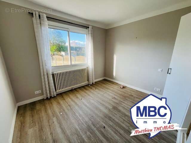 Maison à LA RENAUDIERE