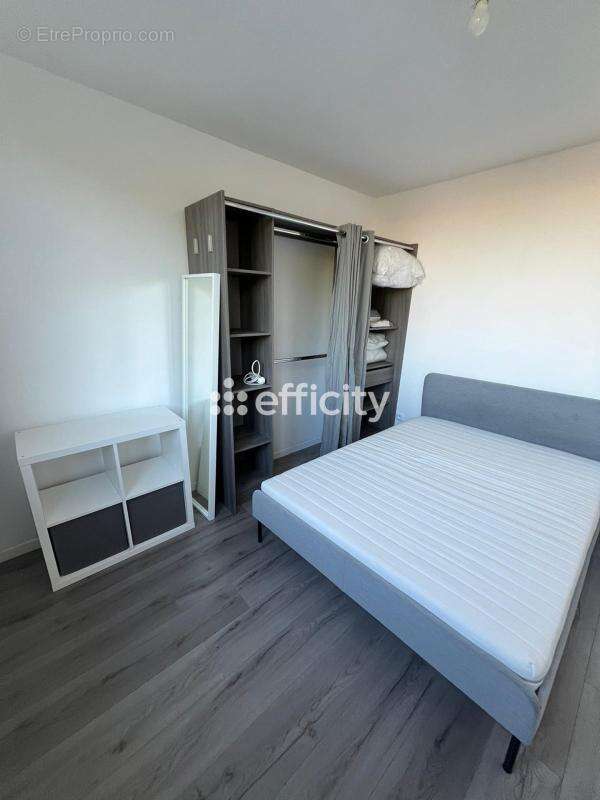 Appartement à VILLENEUVE-D'ASCQ