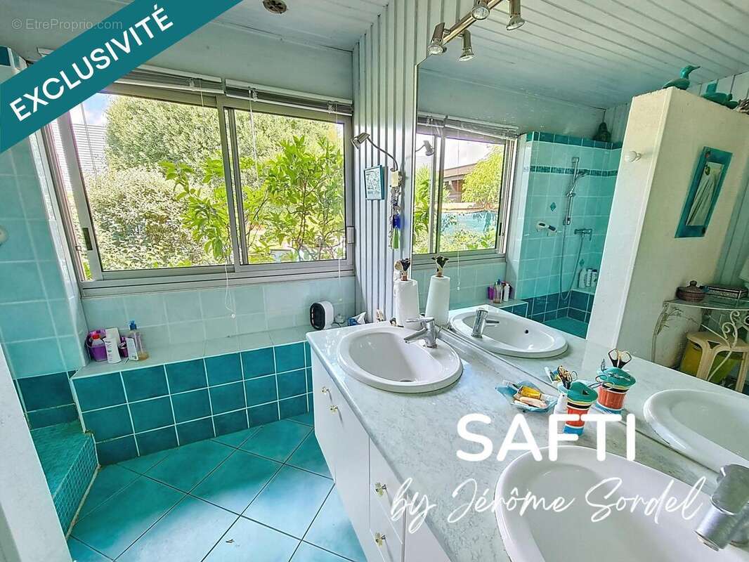 Photo 8 - Maison à MERIGNAC