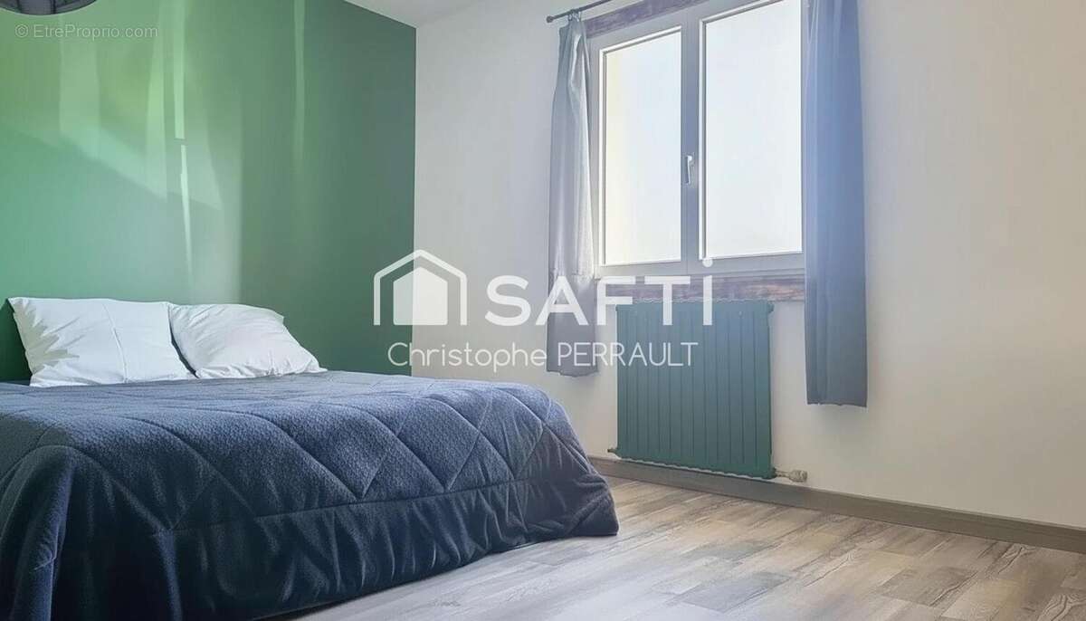 Photo 4 - Maison à SAINT-LAURENT-SUR-SEVRE
