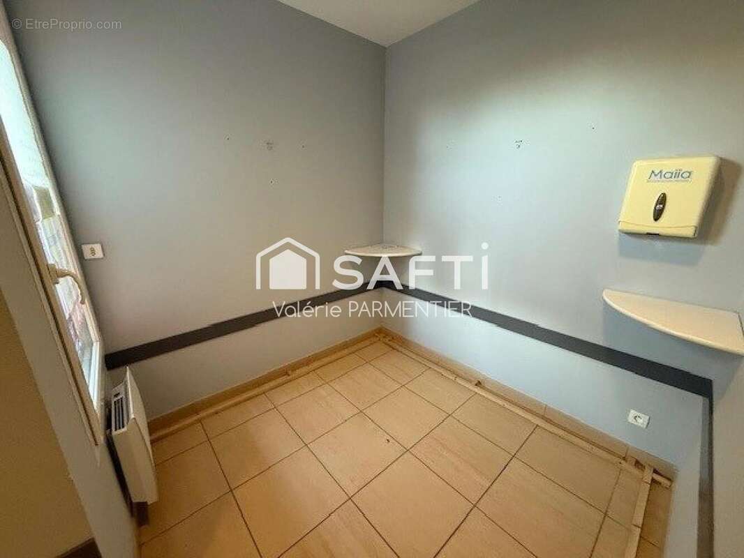 Photo 5 - Commerce à BERCK