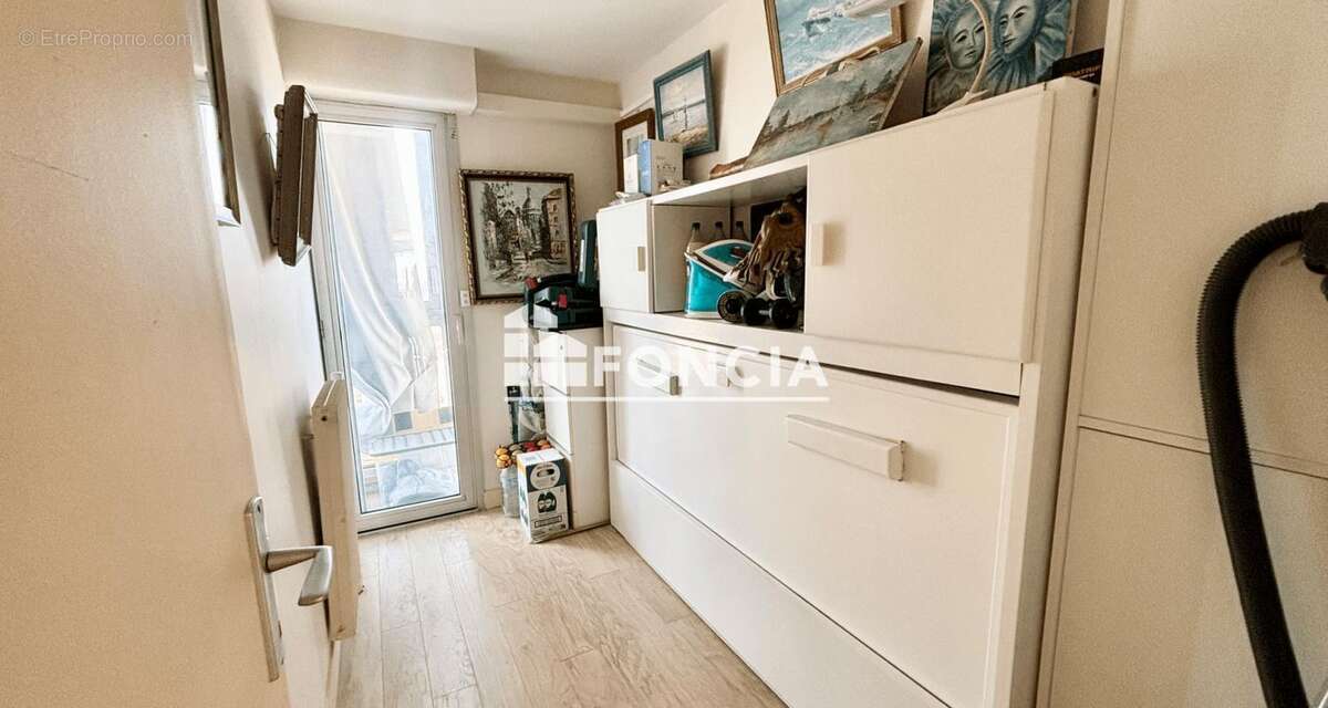 Appartement à CANET-EN-ROUSSILLON