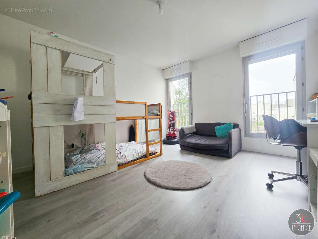 Appartement à MONTREUIL