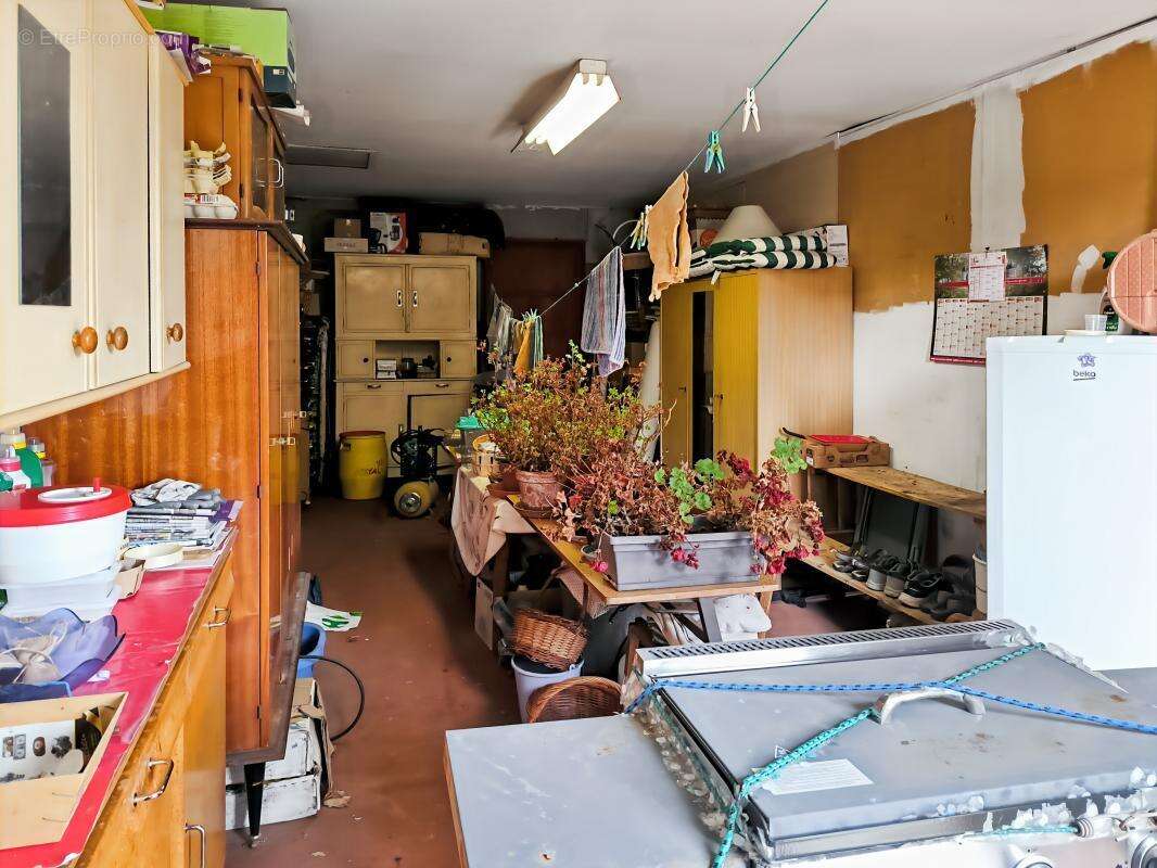 Maison à ROMORANTIN-LANTHENAY