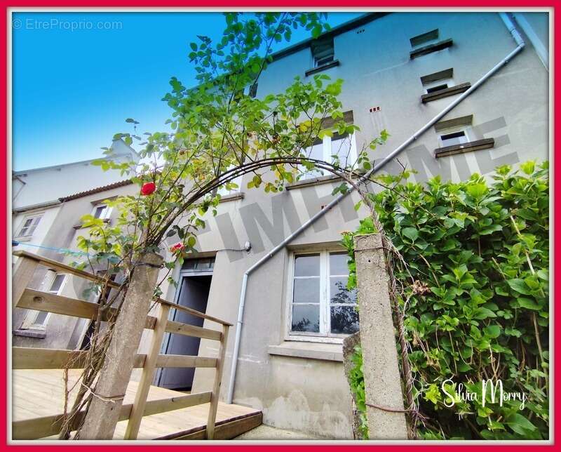 Maison à LANDIVISIAU