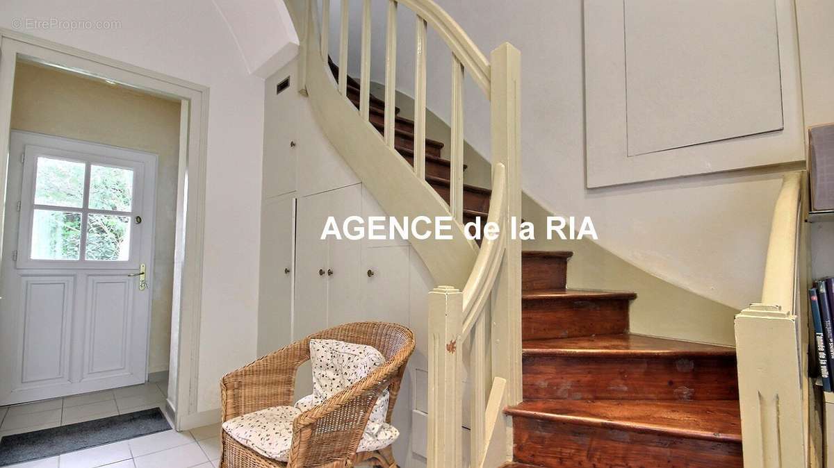 Maison à PREFAILLES